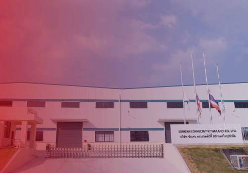 SUNKEAN Launches New Chapter in Southeast Asia with Official Opening of Thailand Subsidiary in Bangkok