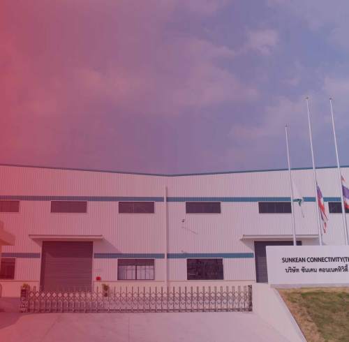 شركة صنكيان تطلق فصلاً جديداً في جنوب شرق آسيا بافتتاح فرعها الرسمي في بانكوك، تايلاند