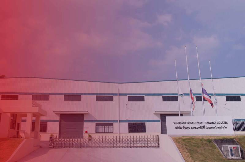 SUNKEAN Launches New Chapter in Southeast Asia with Official Opening of Thailand Subsidiary in Bangkok