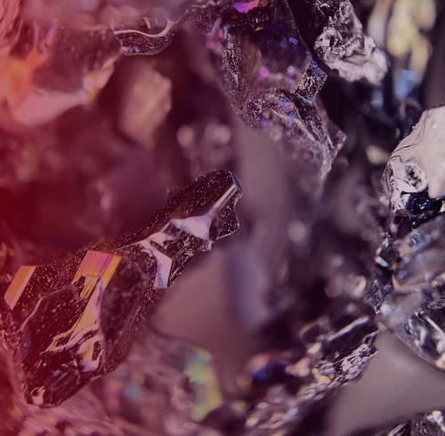 بيان سياسة المعادن المتنازع عليها