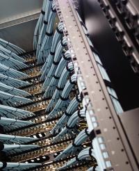 high speed dac cables in data center