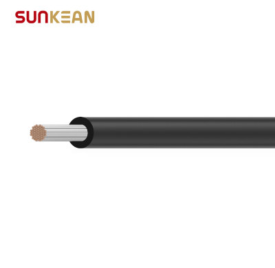 300V High-temperature Cable UL3132