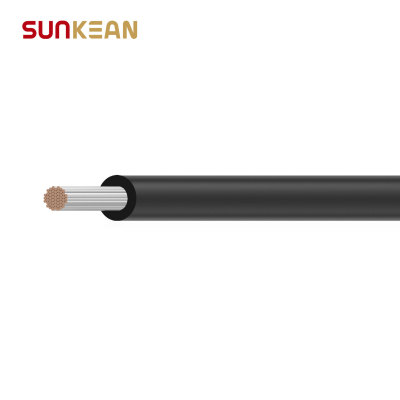 300V High-temperature Cable UL3132