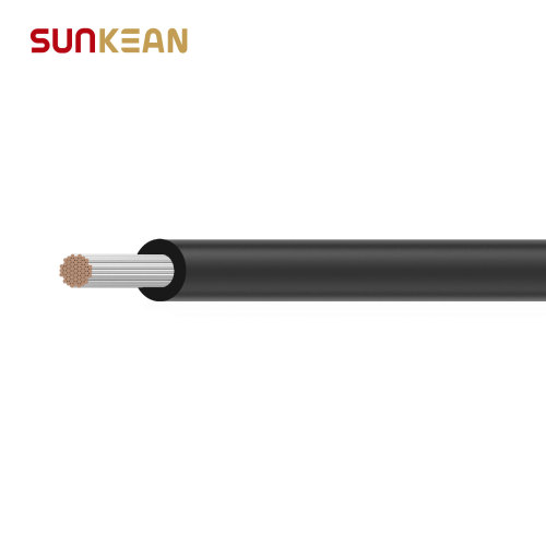 600V Energy Storage Cable UL10070