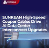 Los cables de cobre de alta velocidad se convierten en la opción preferida para la conectividad del centro de datos