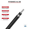 1.5kV Solar Cable Single Core 2PfG 2642 PV1500DC-AL DB TÜV