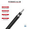 1.5kV Solar Cable Aluminum Conductor Single Core 2PfG 2642 PV1500DC-AL DB