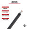 2kV Solar Cable Copper Conductor Dual Layer RPVU90, RPVU105