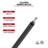 1.5kV Solar Cable EN 50618 H1Z2Z2-K & UL4703 IEC62930
