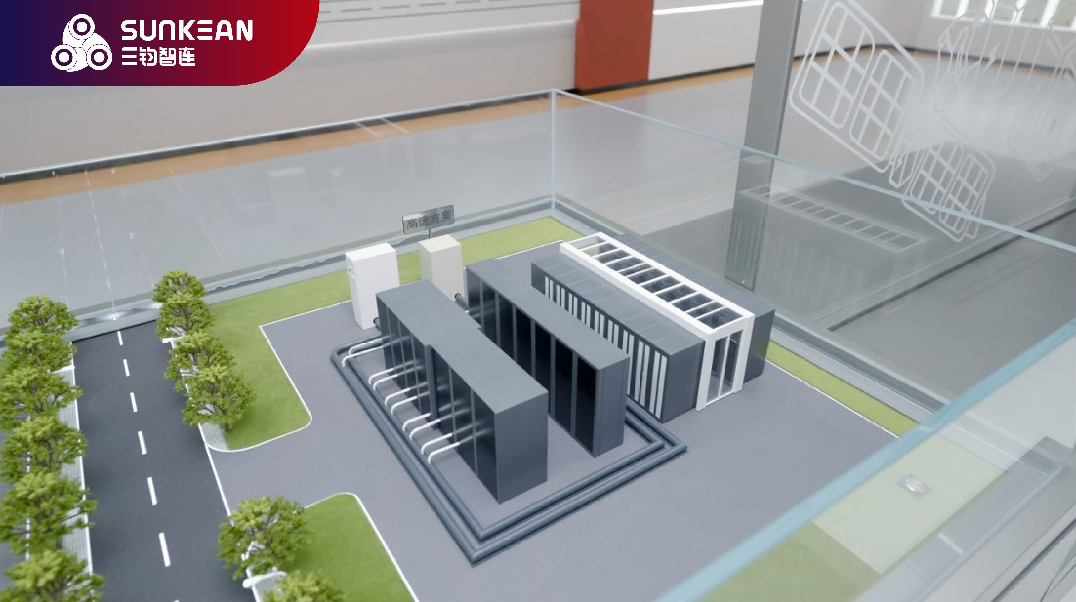 High speed copper cable manufacturing line for 224G data center interconnects