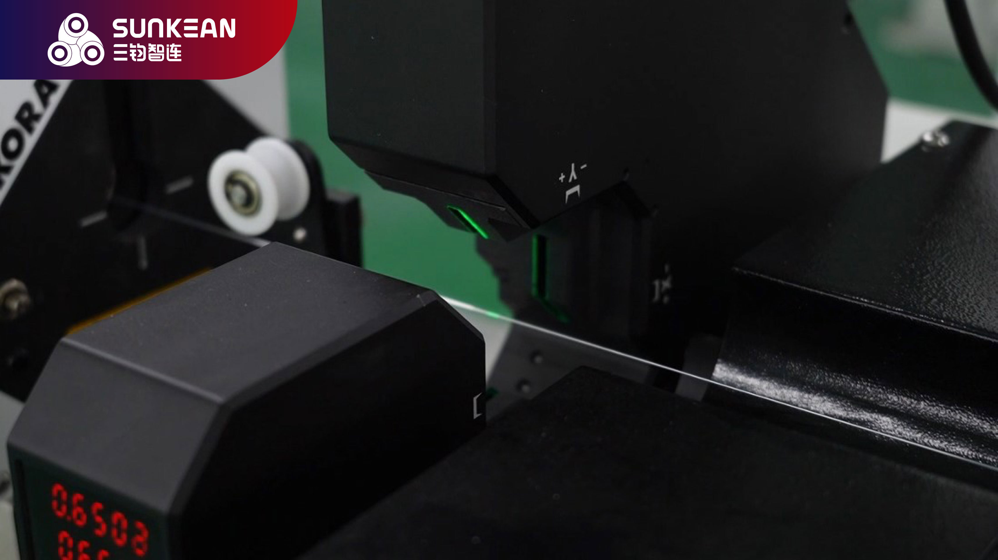 Manufacturing process control of 112G and 224G data center copper cables