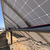 SK-TC CU-AL Transition Harness Use Case