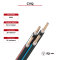 600V Solar Cable CVQ JET Certified