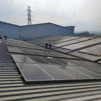 PT Kino Indonesia Tbk Cidahu