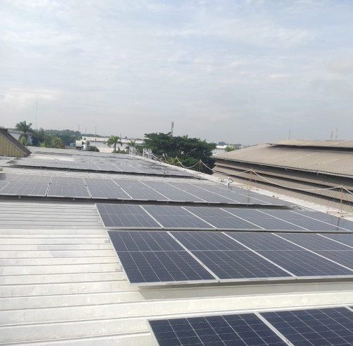 PT Aisan Nasmoco Industri