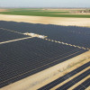 Photovoltaic Plant Athies-Samoussy