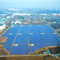 パワープランツ栃木発電所