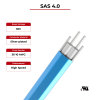 100Ω High Speed Cable SAS 4.0 UL Certified