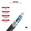 100Ω High Speed Cable SFP56 UL Certified