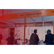 SUNKEAN Exhibition | Invitation to WFES Energy Exhibition 2026 Abu Dhabi