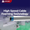 Why Foaming Technology Is the Hidden Key to High Speed Cable Performance in AI and Data Center Infrastructure?