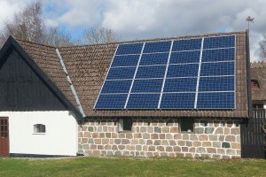 What is Proper PV Wire Selection? Avoiding Energy Loss and Insulation Degradation