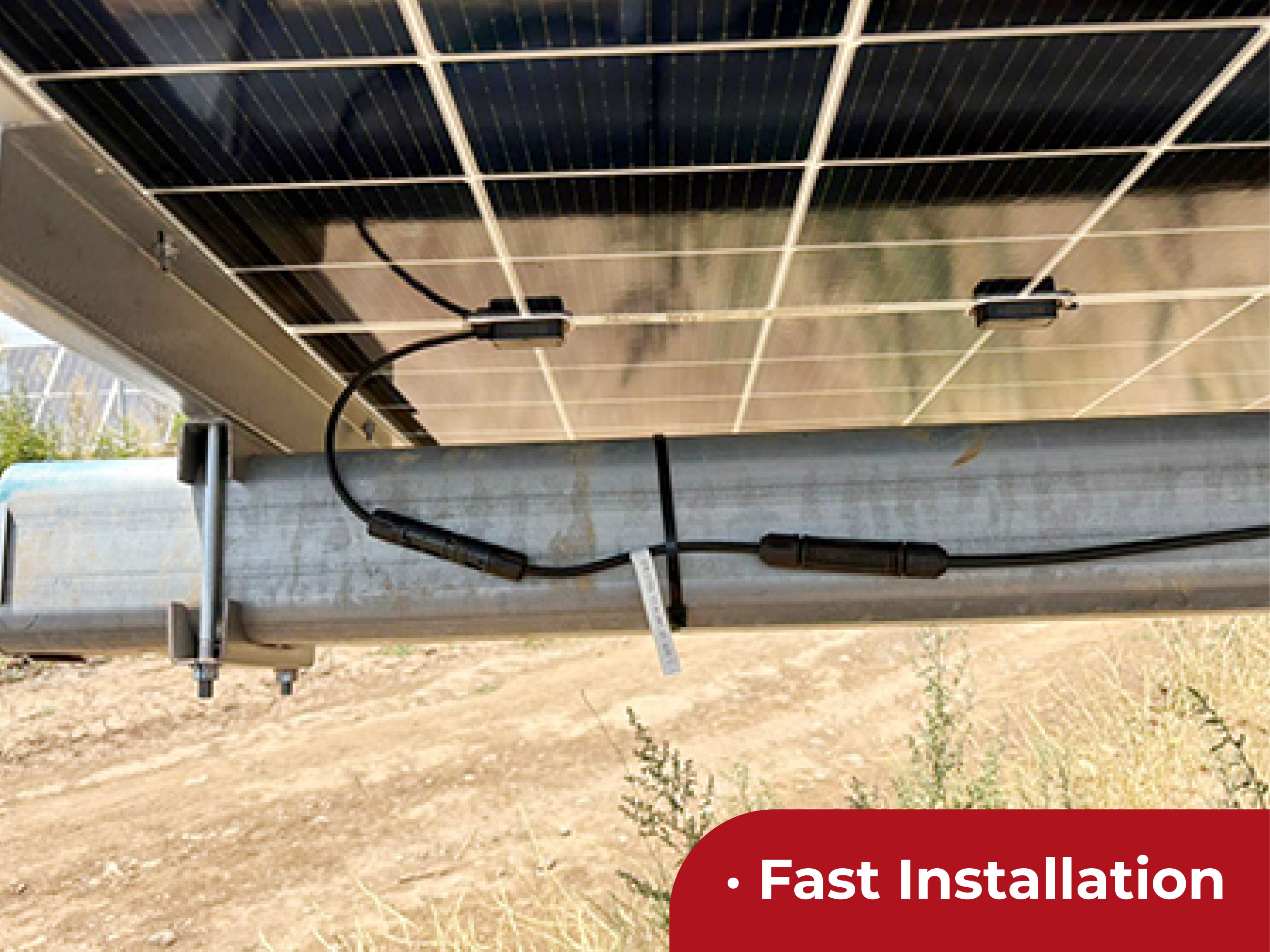PV Los Quilos solar project in Chile