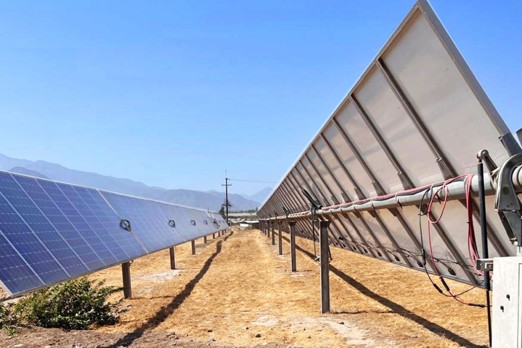 Copper-Aluminum Transition Connectors for Photovoltaic Systems: A Practical Engineering Guide