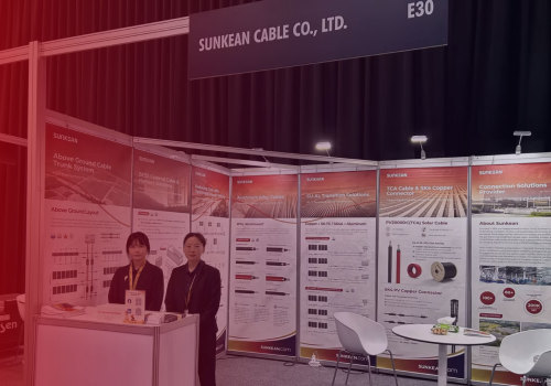 SUNKEAN to Showcase Solar and Energy Storage Connectivity Solutions at Solar & Storage Live Africa 2026
