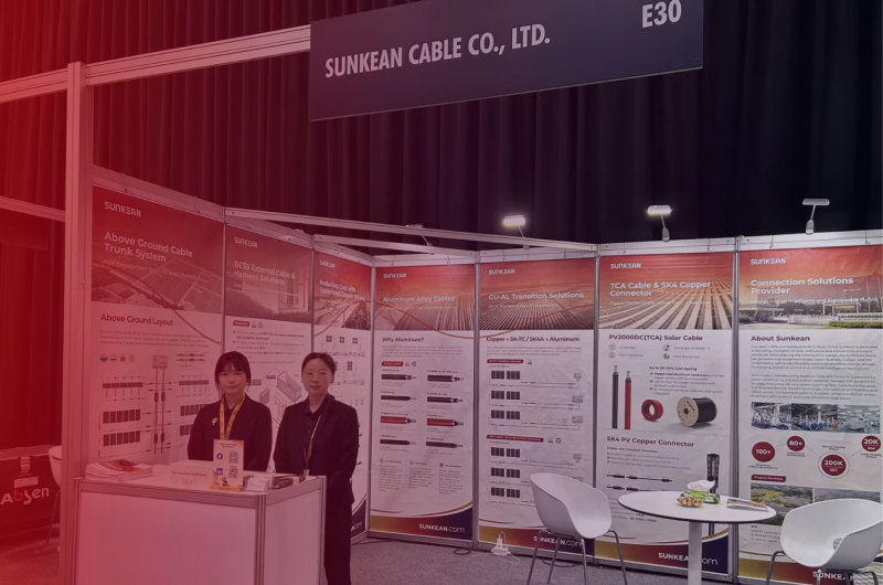 SUNKEAN to Showcase Solar and Energy Storage Connectivity Solutions at Solar & Storage Live Africa 2026