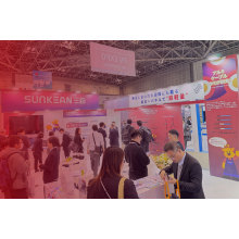SUNKEAN Highlights Solar, Energy Storage and Copper-to-Aluminum Connectivity Solutions at Smart Energy Week Japan 2026
