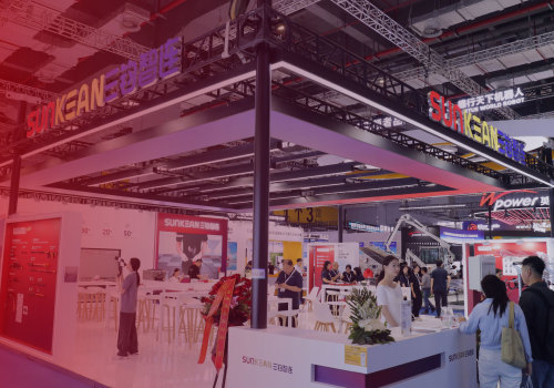 Connecting the Future | SUNKEAN Showcases Multi-Domain Connectivity Solutions at SNEC Shanghai