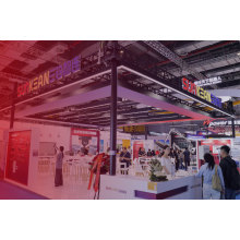 Connecting the Future | SUNKEAN Showcases Multi-Domain Connectivity Solutions at SNEC Shanghai