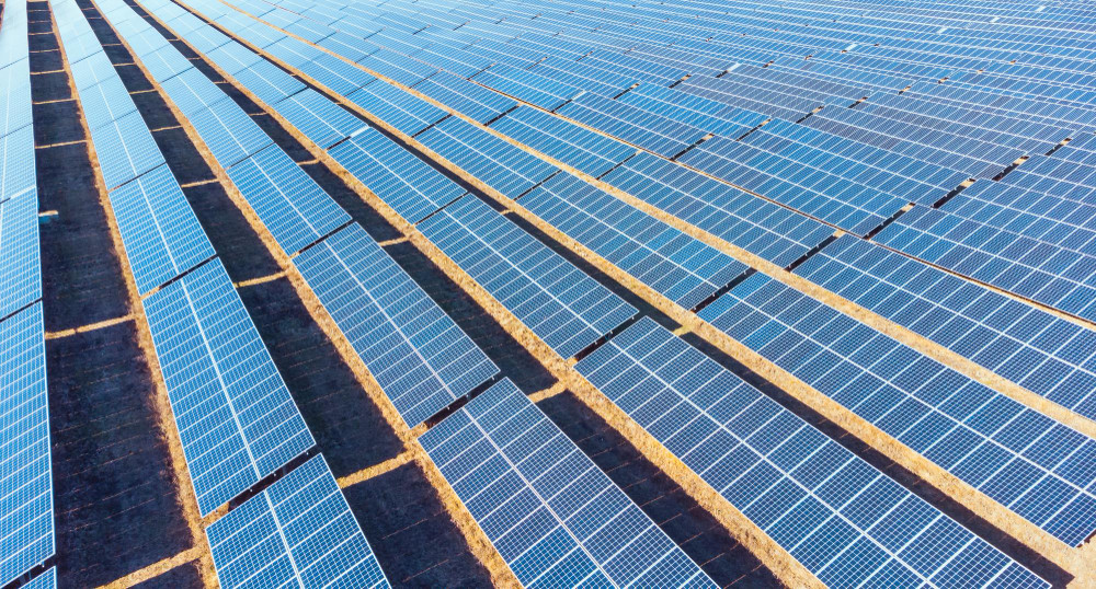 Current carrying capacity reference chart for photovoltaic and energy storage cables