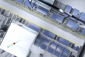 Energy Storage Connection Solutions: Complete Guide to BESS Cables, Connectors, and Harness Design