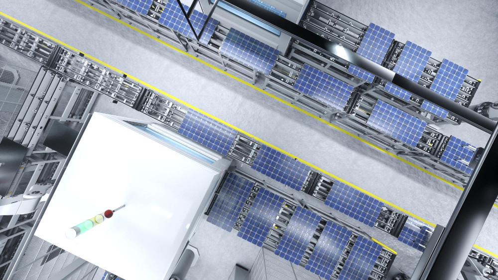 Energy Storage Connection Solutions: Complete Guide to BESS Cables, Connectors, and Harness Design