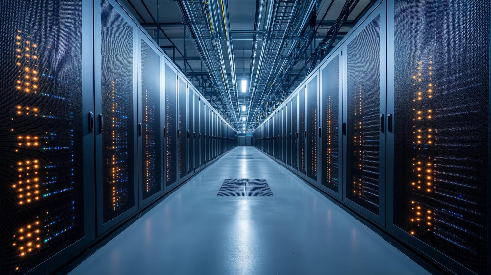 Direct Attach Copper cable supporting high-speed data transmission