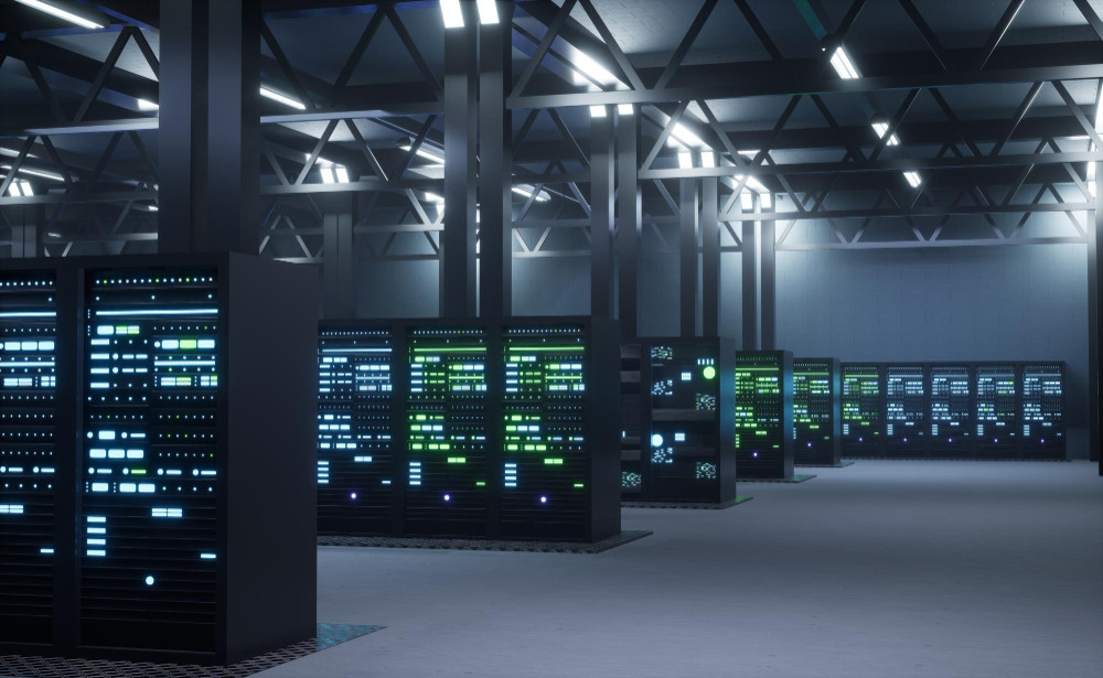 High-performance DAC cable for AI and cloud computing infrastructure