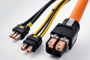 Energy Storage Connection Solutions: Complete Guide to BESS Cables, Connectors, and Harness Design