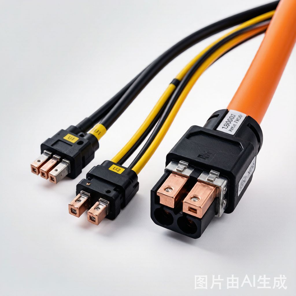 Energy Storage Connection Solutions: Complete Guide to BESS Cables, Connectors, and Harness Design