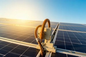 Copper-Aluminum Transition Connectors for Photovoltaic Systems: A Practical Engineering Guide