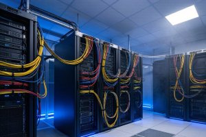 High-Speed Interconnect Solutions for AI Data Centers: From 400G to 800G and Beyond