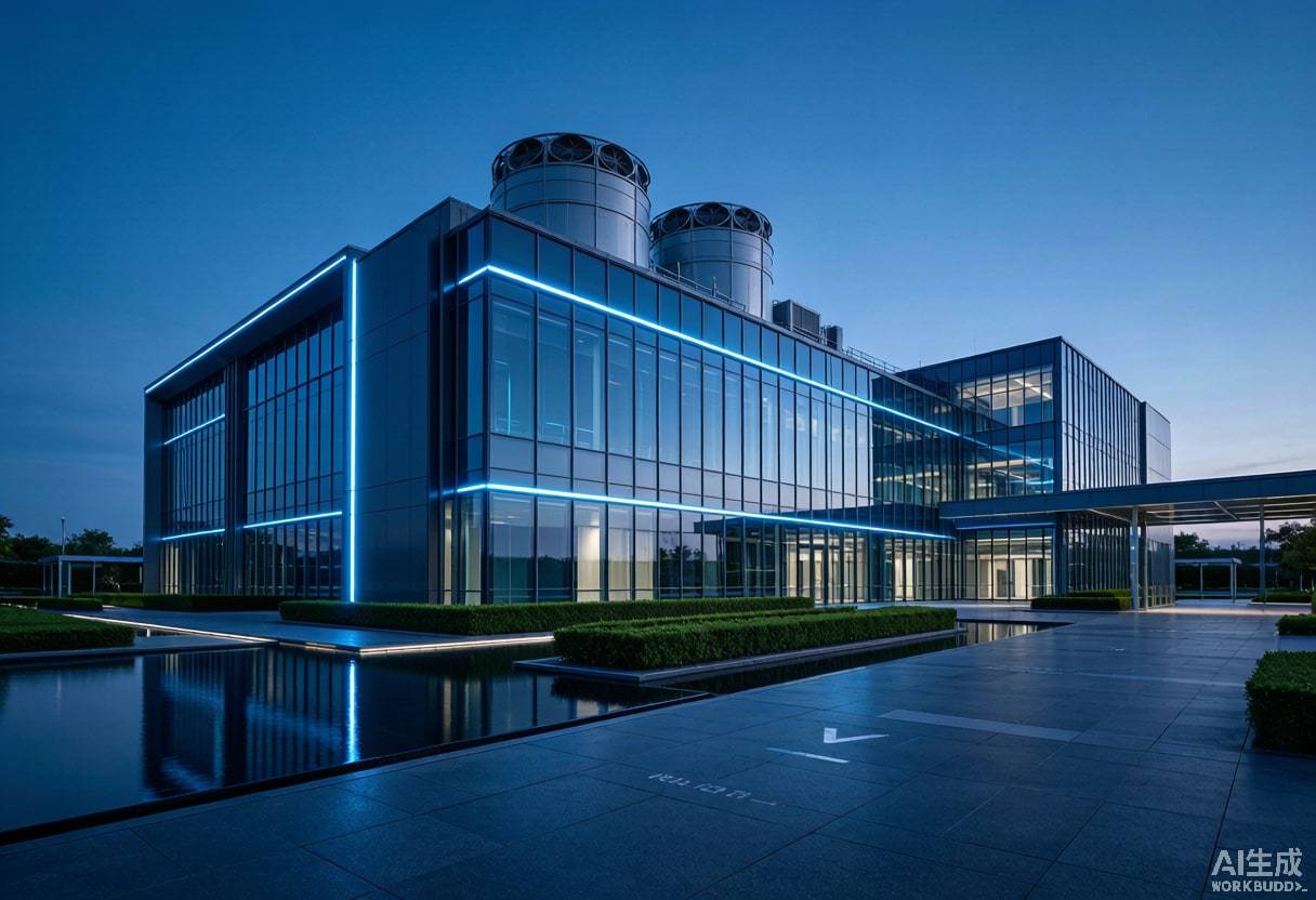High-Speed Interconnect Solutions for AI Data Centers: From 400G to 800G and Beyond