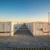 Thermal, Arc and Fire-Safe Connection Design for Containerized BESS: Protecting Storage Assets Across Their Full Lifecycle