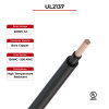 2000V High Speed Cable UL2137