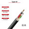 2000V High Speed Cable Type W
