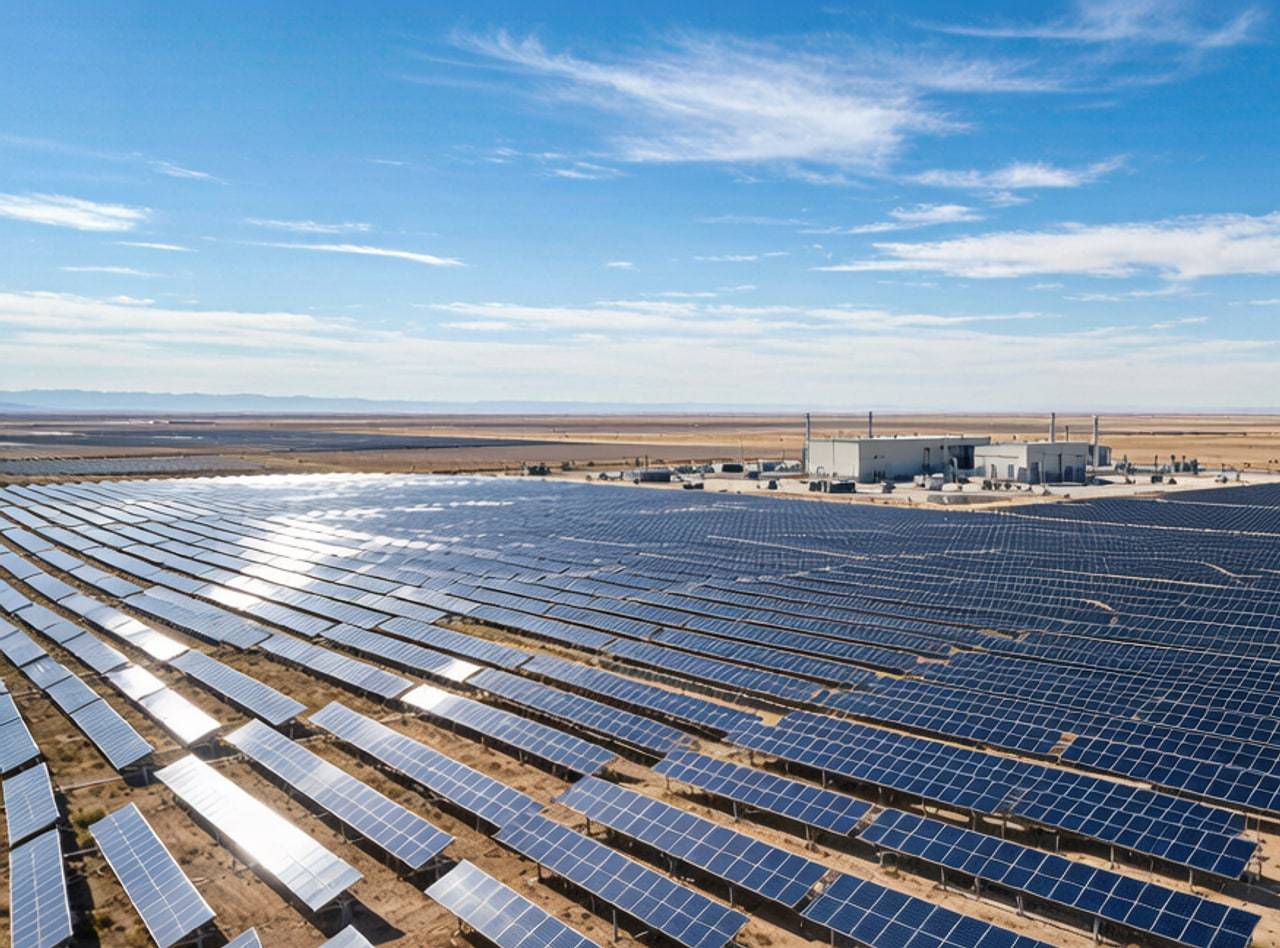 Copper-Aluminum Transition Connections for Solar: Preventing Galvanic Corrosion and Specifying for 25-Year Reliability