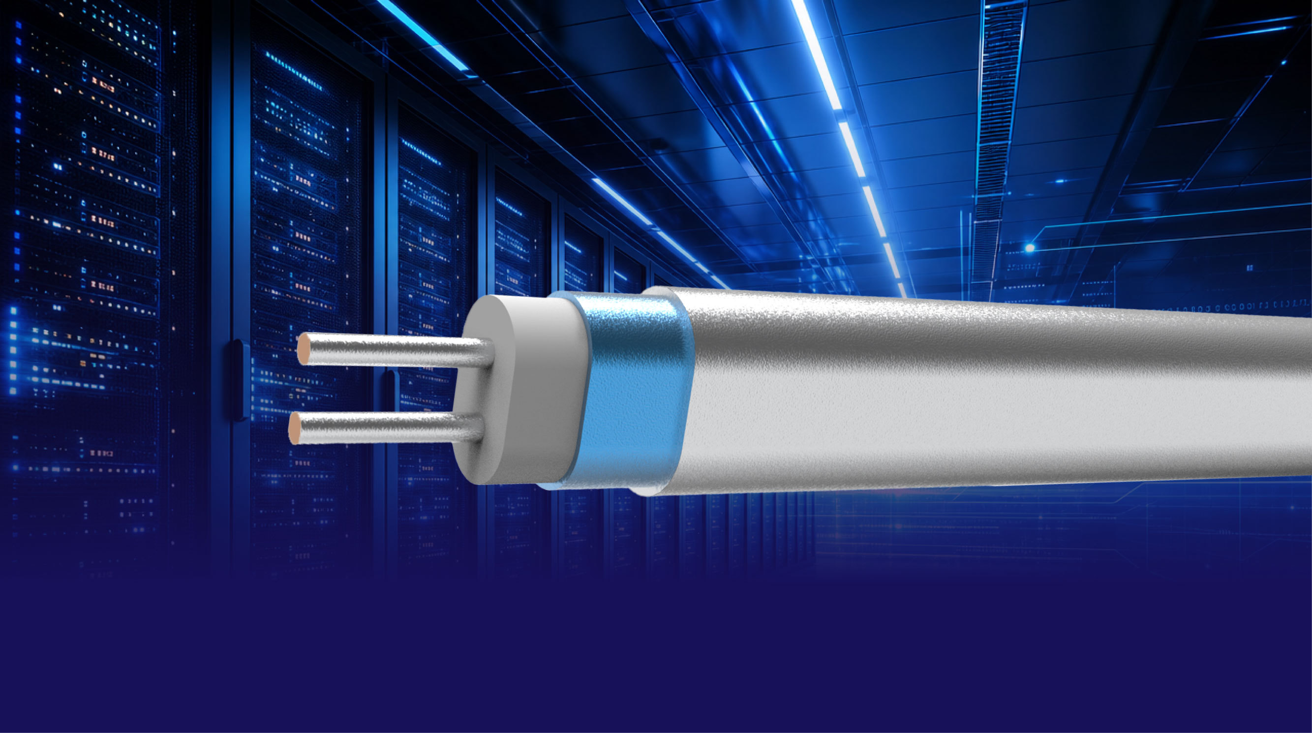 High-Speed Copper Cables in AI Data Centers: DAC, ACC, AEC, and the Road to 800G / 1.6T