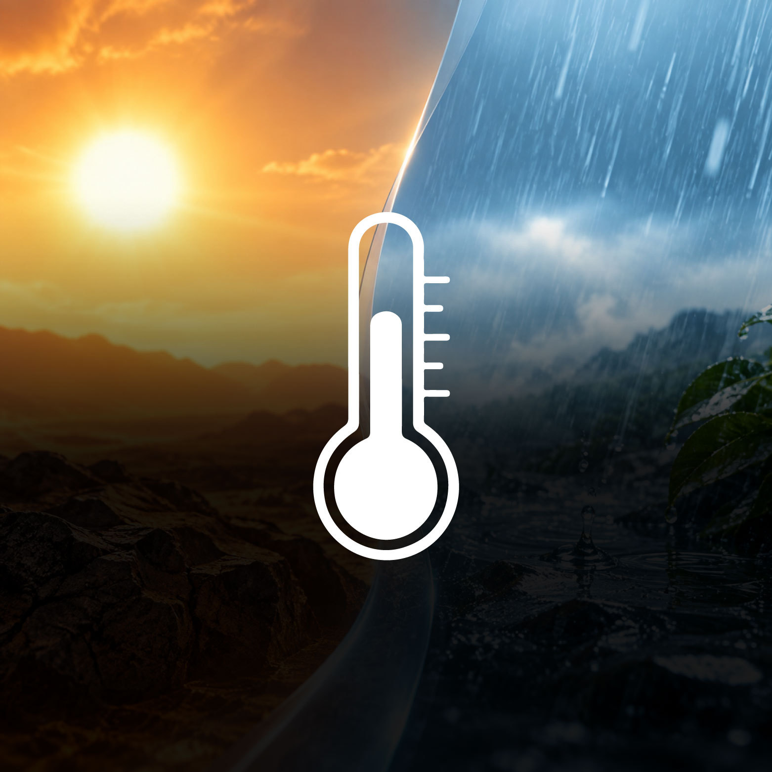 90°C Wet & Dry Rating — Supports demanding operating conditions
