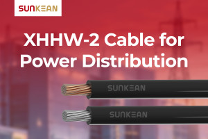 XHHW-2 Cable: Built for Reliable Power Distribution